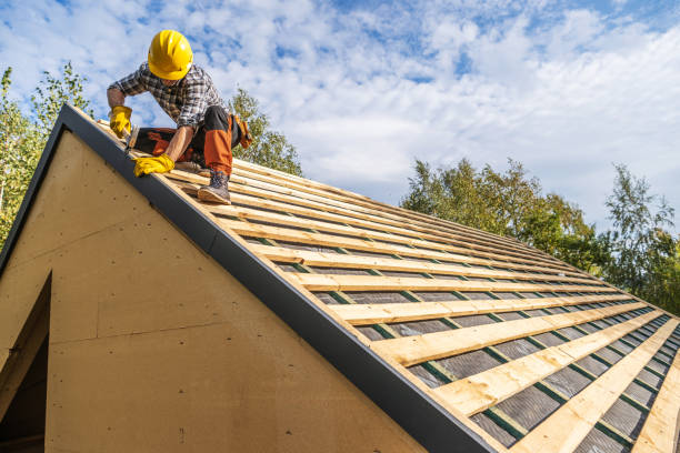 Best New Roof Installation  in Morton Grove, IL
