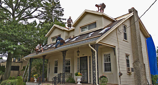 Best Commercial Roofing Services  in Morton Grove, IL