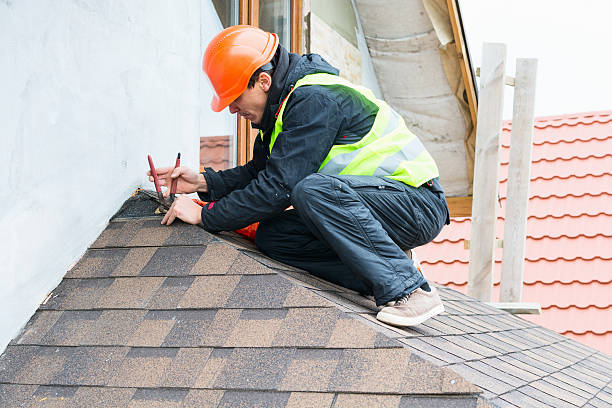 Best Shingle Roofing Installation  in Morton Grove, IL